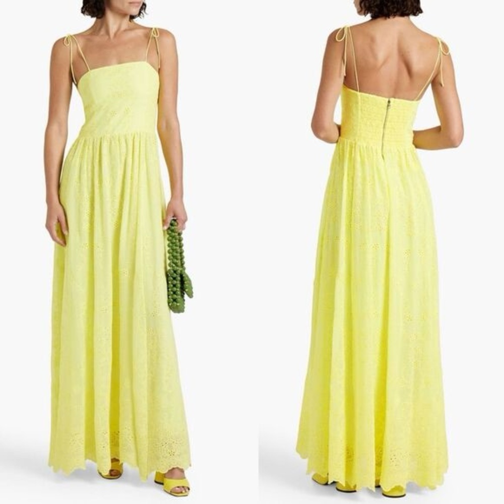 Alice + Olivia dress
